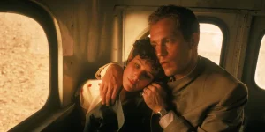 the sheltering sky 1990