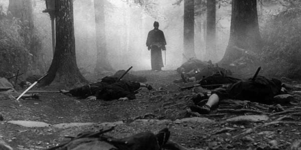 the sword of doom 1966