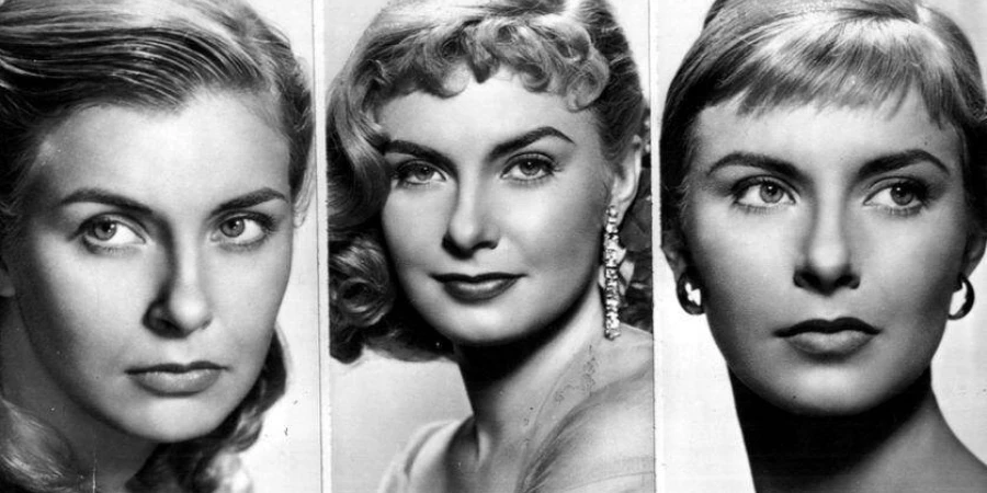 the three faces of eve 1957