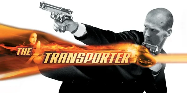 the transporter 2002