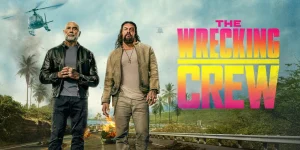 the wrecking crew 2026