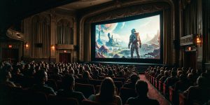 Theater vs Streaming: Why the Big Screen Still Matters in 2026