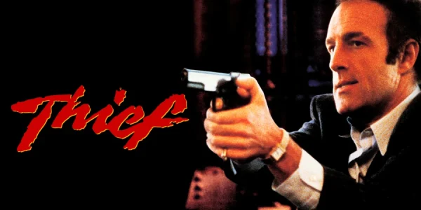 thief 1981