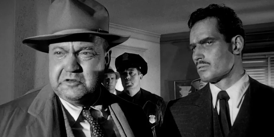 touch of evil 1958