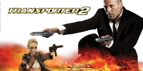 transporter 2 2005