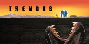 tremors 1990