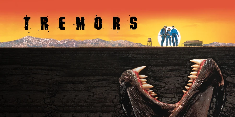 tremors 1990