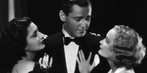 trouble in paradise 1932