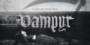 vampyr 1932