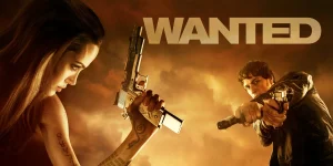 wanted 2008