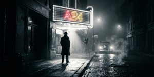 Why A24 Film Success Redefined Independent Cinema Standards