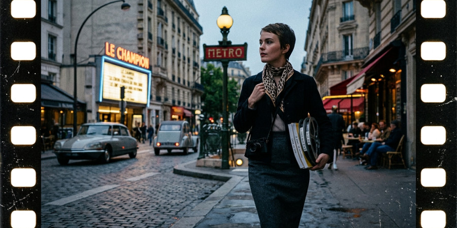 10 Essential French New Wave Films Every Cinephile Must Watch