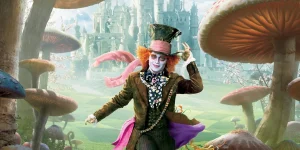 alice in wonderland 2010