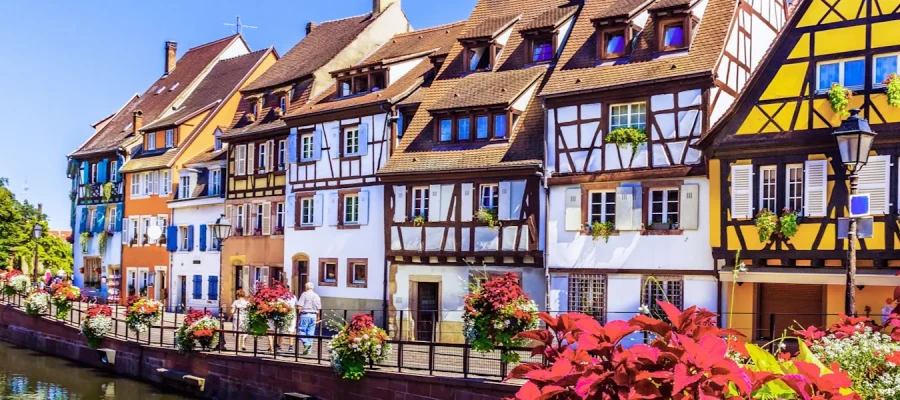 alsace region of france