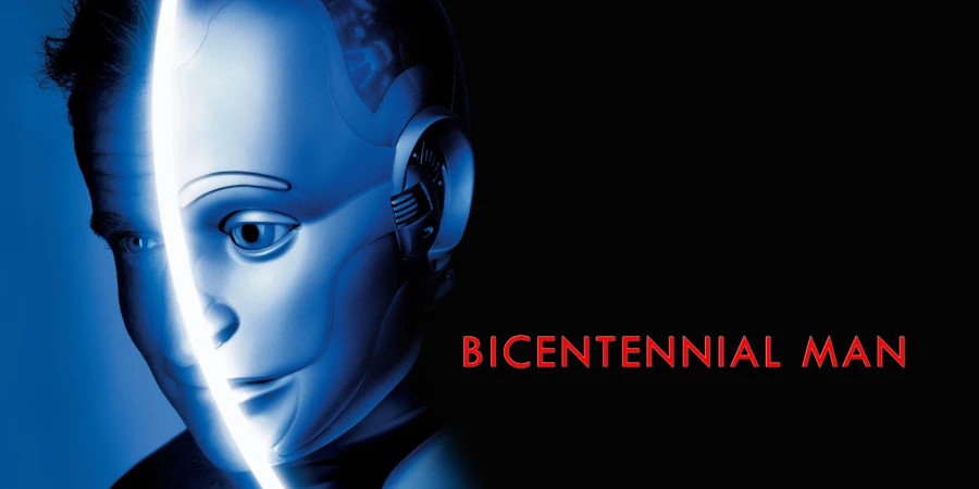 bicentennial man 1999