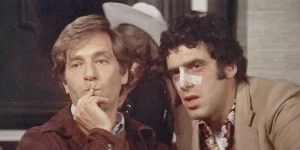 california split 1974