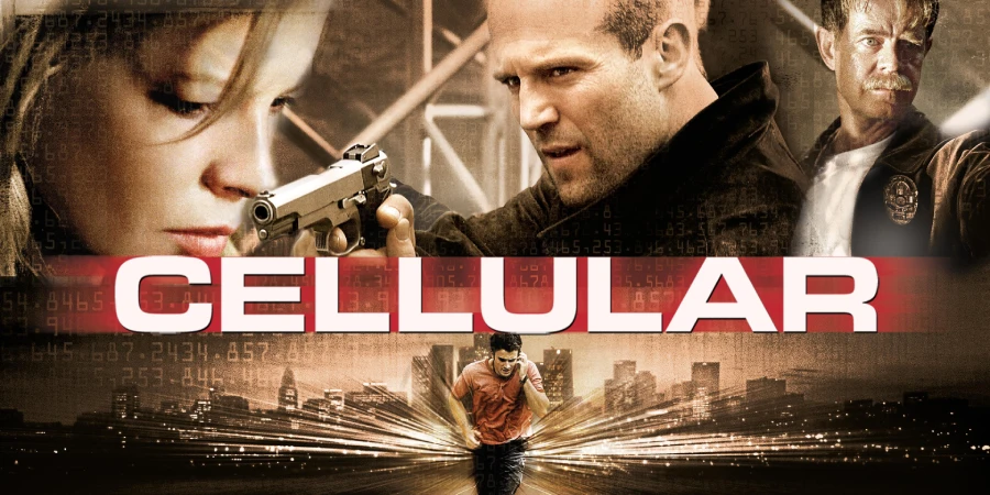 cellular 2004