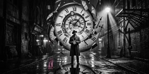 Christopher Nolan Style: How He Masters Non-Linear Time in Film