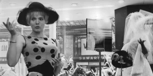 cleo from 5 to 7 1962