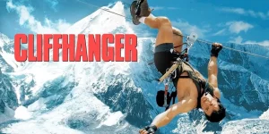 cliffhanger 1993
