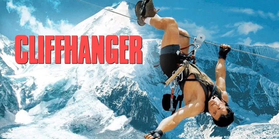cliffhanger 1993