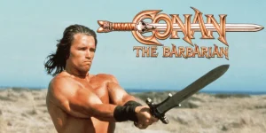 conan the barbarian 1982