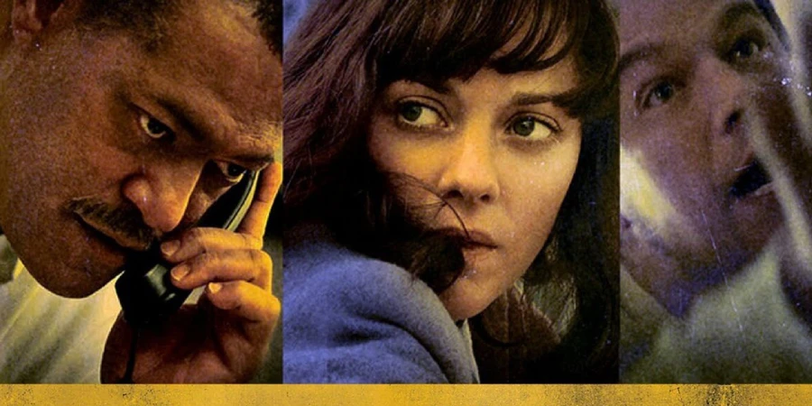 contagion 2011