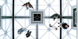 cube 2 hypercube 2002