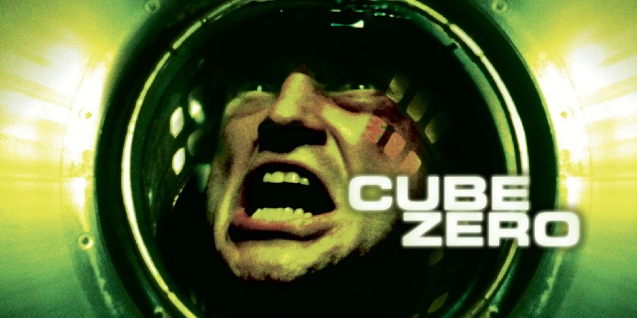 cube zero 2004