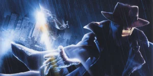 darkman 1990
