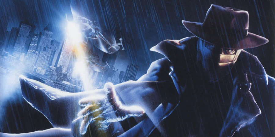 darkman 1990