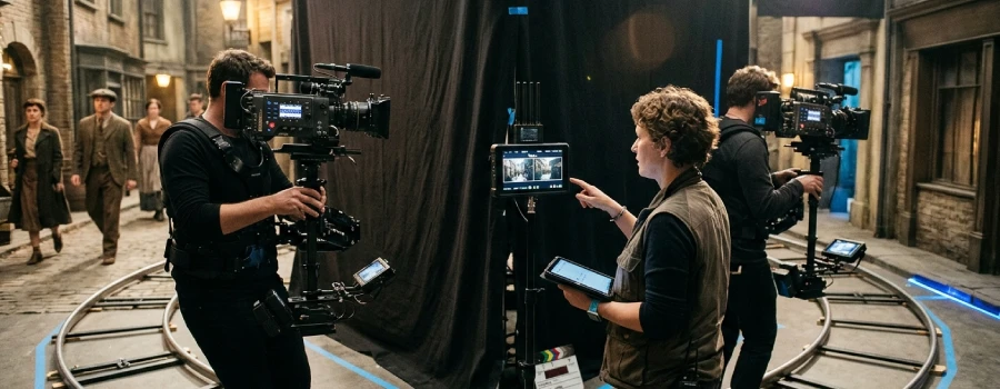 digital technology and hidden cuts