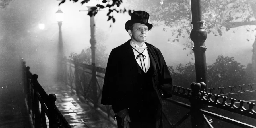 dr jekyll and mr hyde 1941