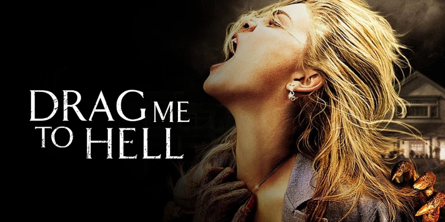drag me to hell 2009
