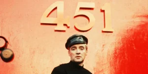 fahrenheit 451 1966
