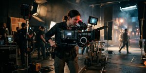 Female Cinematographers Transforming Cinema's Visual Language Female Cinematographers Transforming Cinema's Visual Language