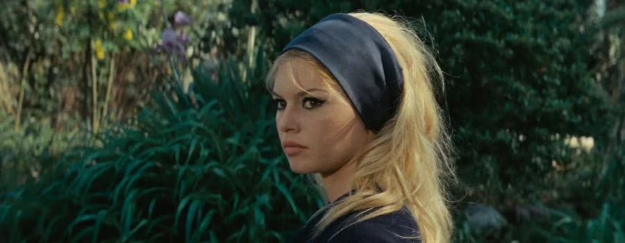 french new wave contempt