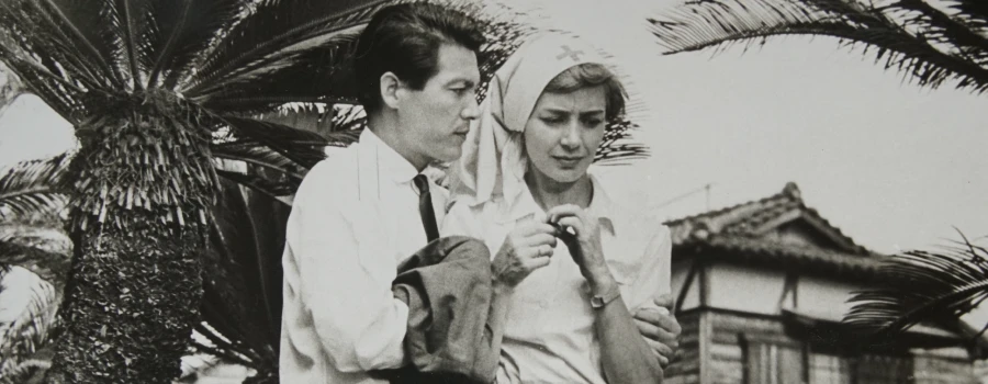 french new wave hiroshima mon amour