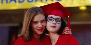 ghost world 2001