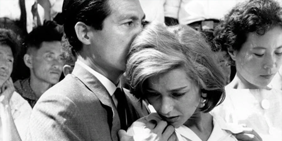hiroshima mon amour 1959