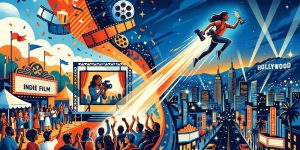 How Film Festivals Launch Independent Voices into Hollywood How Film Festivals Launch Independent Voices into Hollywood