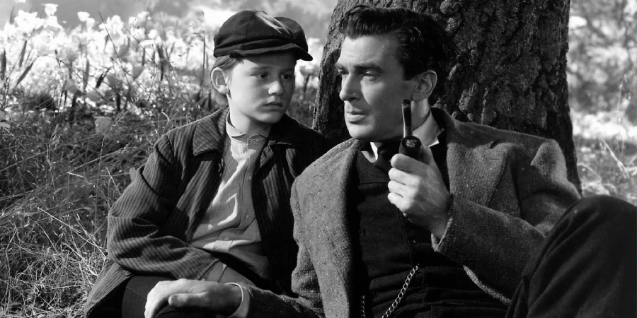 how green was my valley 1941