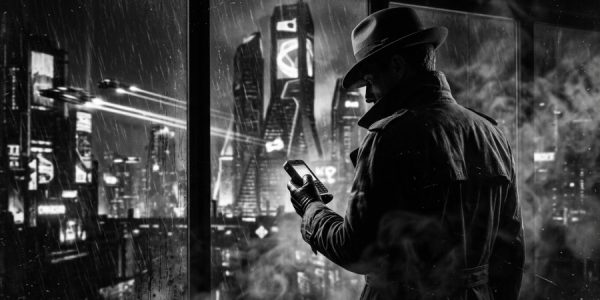 How Sci-Fi Movies Predict (and Shape) the Future of Technology