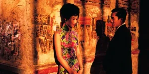 in the mood for love 2000