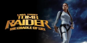 lara croft tomb raider the cradle of life 2003