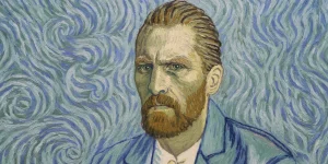 loving vincent 2017