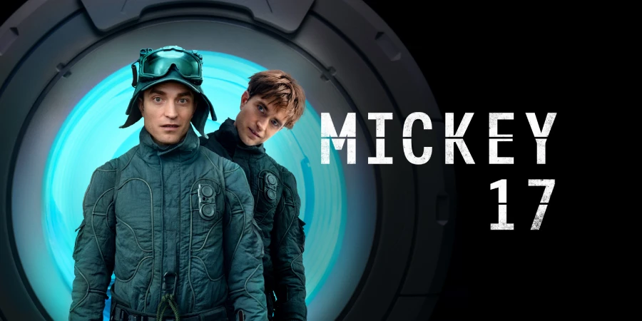 mickey 17 2025