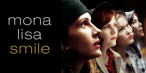 mona lisa smile 2003