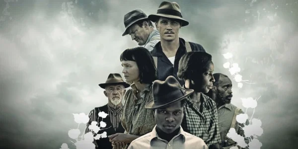 mudbound 2017
