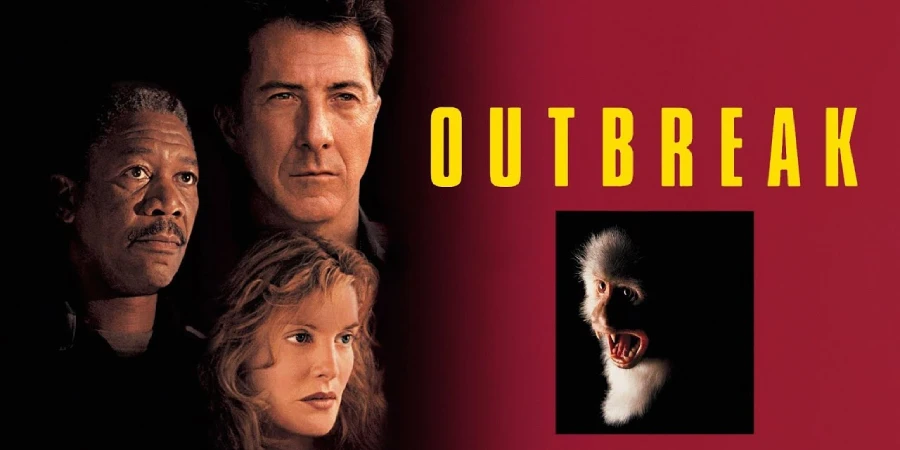 outbreak 1995